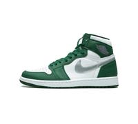 Jordan, ,Sport ,Uomo ,Verde ,40 EU Retro High OG Sneakers