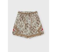 Jordan Diamond Uomo - Pantaloncini Marrone - Taglia S Brown S