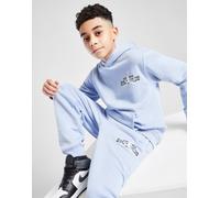 Jordan Stamp Felpa Junior, Blu 10-12Y