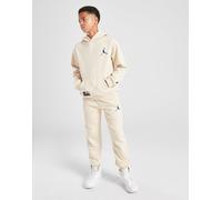 Jordan Stamp Joggers Junior, Stone 13-15Y