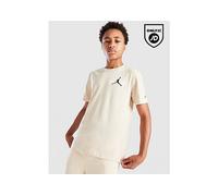 Jordan Stamp T-Shirt Junior, Marrone 12-13Y