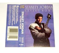 Jordan,Stanley - Flying Home