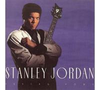 Jordan, Stanley - Flying Home by Jordan, Stanley (1990-10-25)