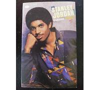 Jordan,Stanley - Standards 1