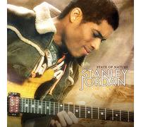 Jordan Stanley - State Of Nature