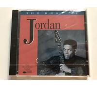Jordan,Stanley - The Best of