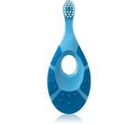 Jordan Step by Step 0-2 spazzolino da denti per bambini 0 - 2 y 1 pz