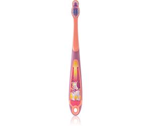 Jordan Step by Step 6-9 years 2 pack spazzolino da denti per bambini 2 pz