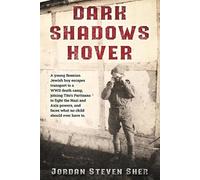 Jordan Steven Sher Dark Shadows Hover (Tascabile)