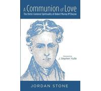 Jordan Stone A Communion of Love (Tascabile)