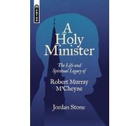 Jordan Stone A Holy Minister (Tascabile) Biography