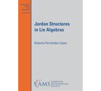 Jordan Structures in Lie Algebras