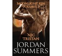 Jordan Summers Moonlight Kin Vol. 2 (Tascabile)