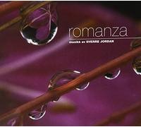 Jordan, Sverre - Romanza