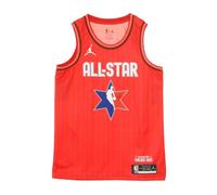Jordan - Swingman Jersey No.13 - - Sport - Uomo - Rosso - S