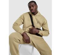 Jordan Swoosh Felpa Overhead, Marrone S