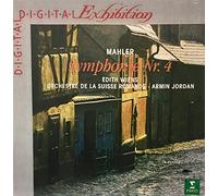 Jordan - Symphonie Nr. 4