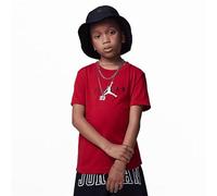 Jordan T-shirt A Manica Corta Rosso 85B922 R78 ROSSO 5 A/Y