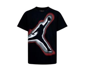 Jordan T-shirt Bambino 95D238-023 ROSSO S