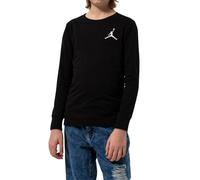 T-shirt per bambini Jordan Jumpman Air EMB Noir 8/10 anni