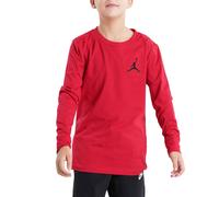 Jordan Maglietta rosso / nero Bambini Jordan 147-158