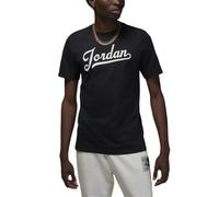 Jordan T-shirt da Uomo Flight MVP Nero Taglia M Codice FN5958-010 Nero