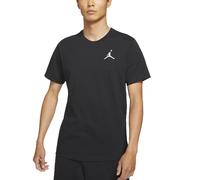 Jordan Jumpman Uomo - Magliette Nero - Taglia M Black M