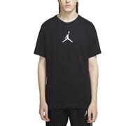 Jordan T-shirt da Uomo Jumpman Nera Taglia M Cod CW5190-010