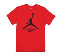Jordan - T-shirt Essential Chibul University Red - - Sport - Uomo - Rosso - L