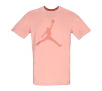 Jordan - T-shirt Jumpman Crew - - Sport - Uomo - Rosa - S