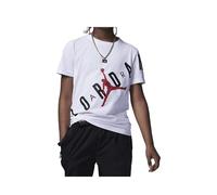 Jordan T-Shirt Manica Corta Ragazzo Ragazzo White 95A512 14A/160cm