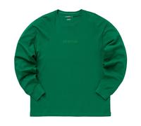 Jordan - T-shirt Manica Lunga Wordmark - - Sport - Uomo - Verde - S