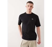 Jordan SNEAKER PATCH T-SHIRT men Shortsleeves black in taglia:XL