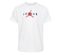 Jordan Maglia funzionale rosso / nero / bianco, Taglia 122-128