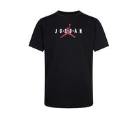 JORDAN T-Shirts e Tops Bambino - Nero 95B922 23 Black Bambino 12-13Y