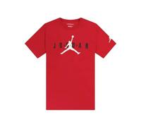 JORDAN T-Shirts e Tops Bambino - Rosso 95B922 R78 Gym Red Bambino 8-10Y