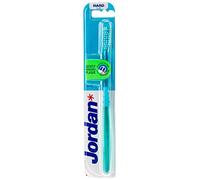 Jordan Target Teeth & Gums Hard spazzolino da denti 1 pz