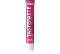 Jordan Tastepaste Raspberry Mint dentifricio 50 ml