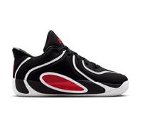 Jordan Tatum Bambini - Sneakers Nero - Taglia 35.5 - Pelle Black 35.5