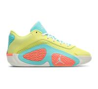 Jordan Tatum male Scarpe - Giallo - Rete/Sintetico - Foot Locker Yellow 44