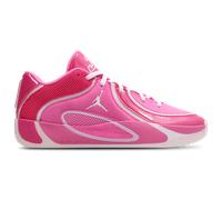 Jordan Tatum Uomo - Sneakers Rosa - Taglia 44.5 - Pelle Pink 44.5