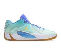 Jordan Tatum Uomo - Sneakers Verde - Taglia 42 - Pelle Green 42