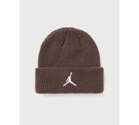 Jordan Terra Beanie men Beanies brown in taglia:ONE SIZE