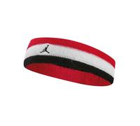 Fascia per capelli Nike Jordan Rosso/Nero/Bianco Unisex - DV4210-667 - Taille Unico