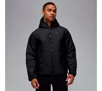 Jordan Therma-fit Uomo - Giacche Nero - Taglia XS - Jersey di cotone Black XS