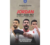 Jordan: They Said No, He Proved Them Wrong