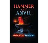 Jordan Thomas Hammer and Anvil (Tascabile)