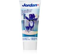 Jordan Toothpaste Junior 6 - 12 years dentifricio per bambini 50 ml