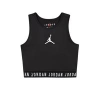 Jordan Top nero / bianco Bambini Jordan 158-170