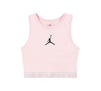 Jordan Top rosa / nero / offwhite Bambini Jordan 147-158